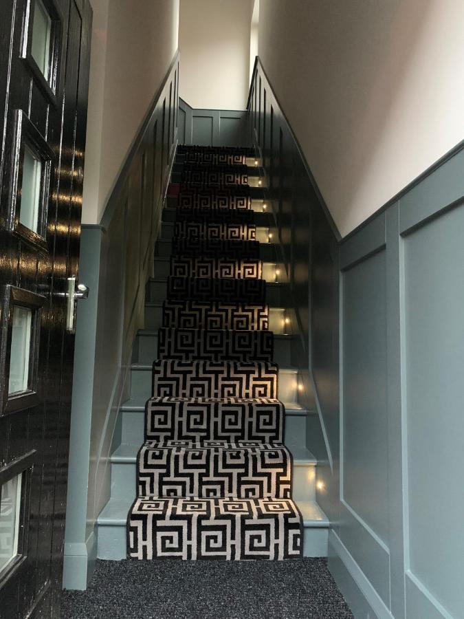 Hillview Apartman Oban Kültér fotó