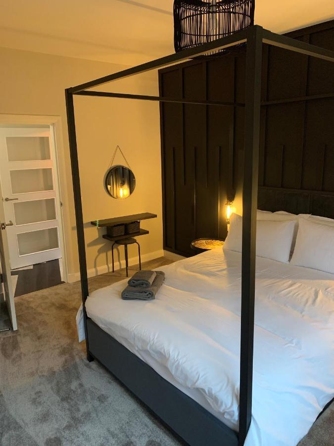 Hillview Apartman Oban Kültér fotó